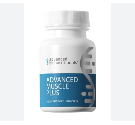 Advanced Muscle Plus