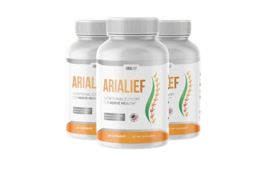 Arialief