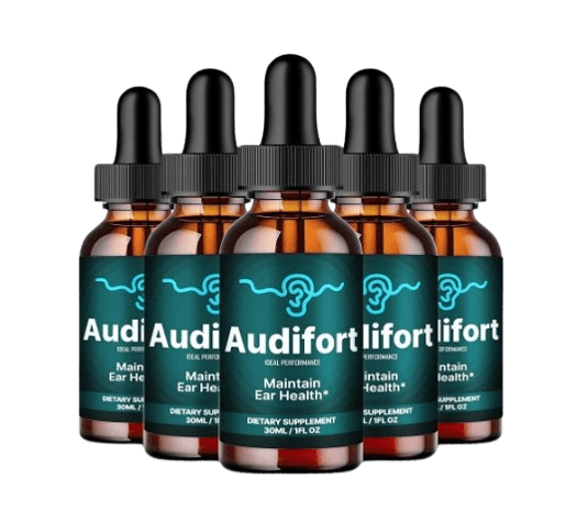Audifort