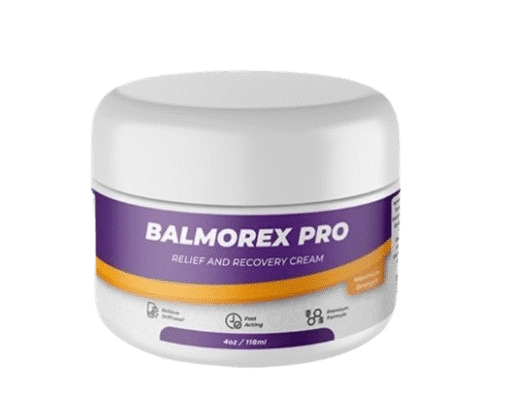 BalMorex Pro
