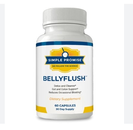 BellyFlush