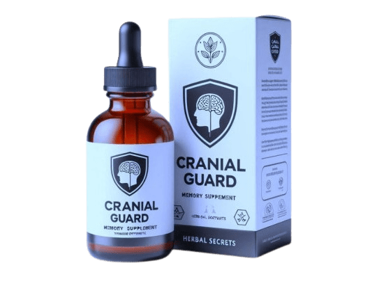 CranialGuard