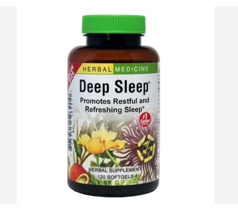 DeepSleep