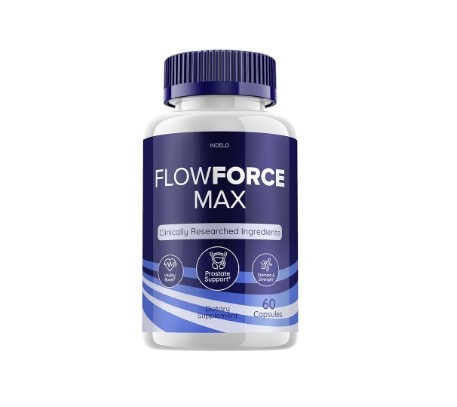 FlowForce Max
