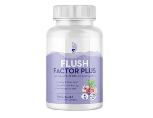 Flush Factor Plus