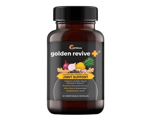Golden Revive Plus