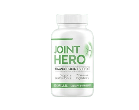 Joint Hero