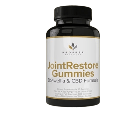 Joint Restore Gummies