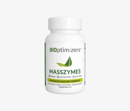 MassZymes
