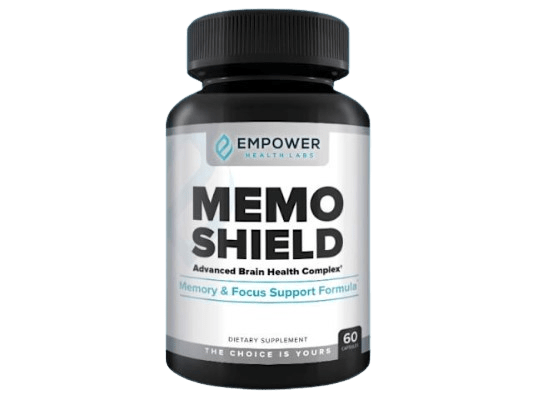MemoShield