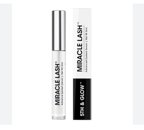 Miracle Lash