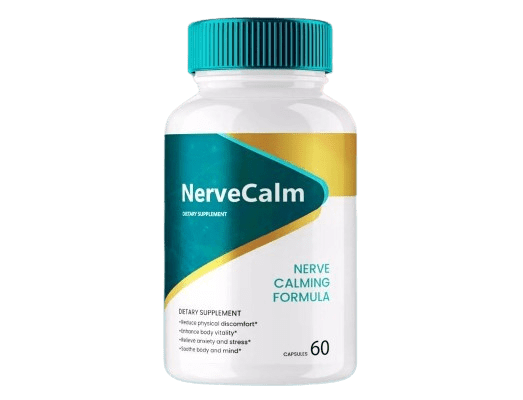 Nerve Calm Reviews