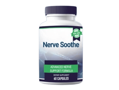 Nerve Soothe