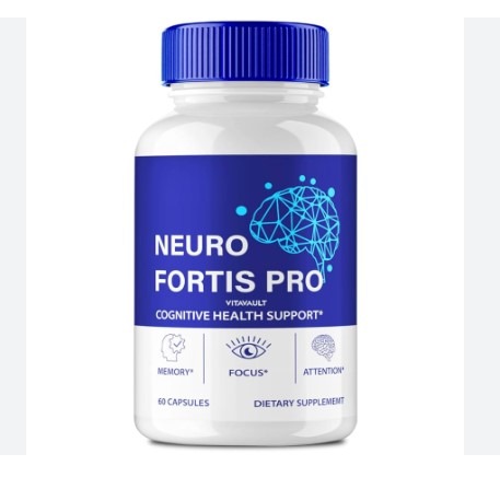 Neuro Fortis Pro