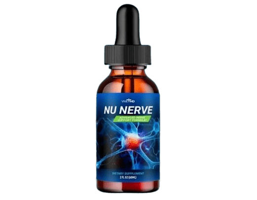 Nu Nerve