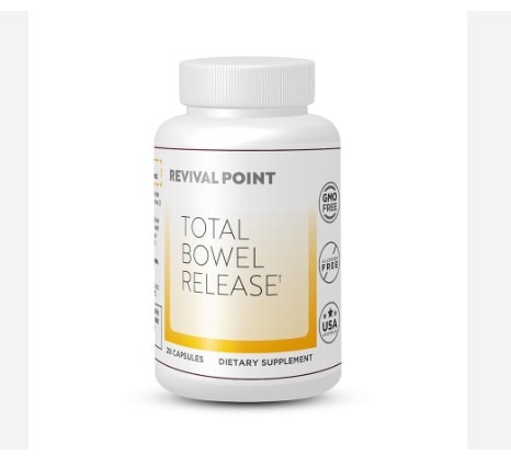 Total Bowel Release