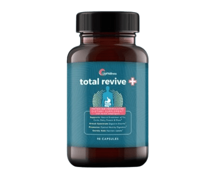 Total Revive Plus