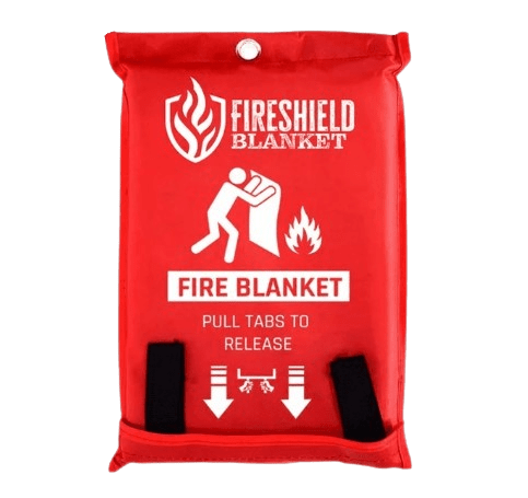FireShield Blanket